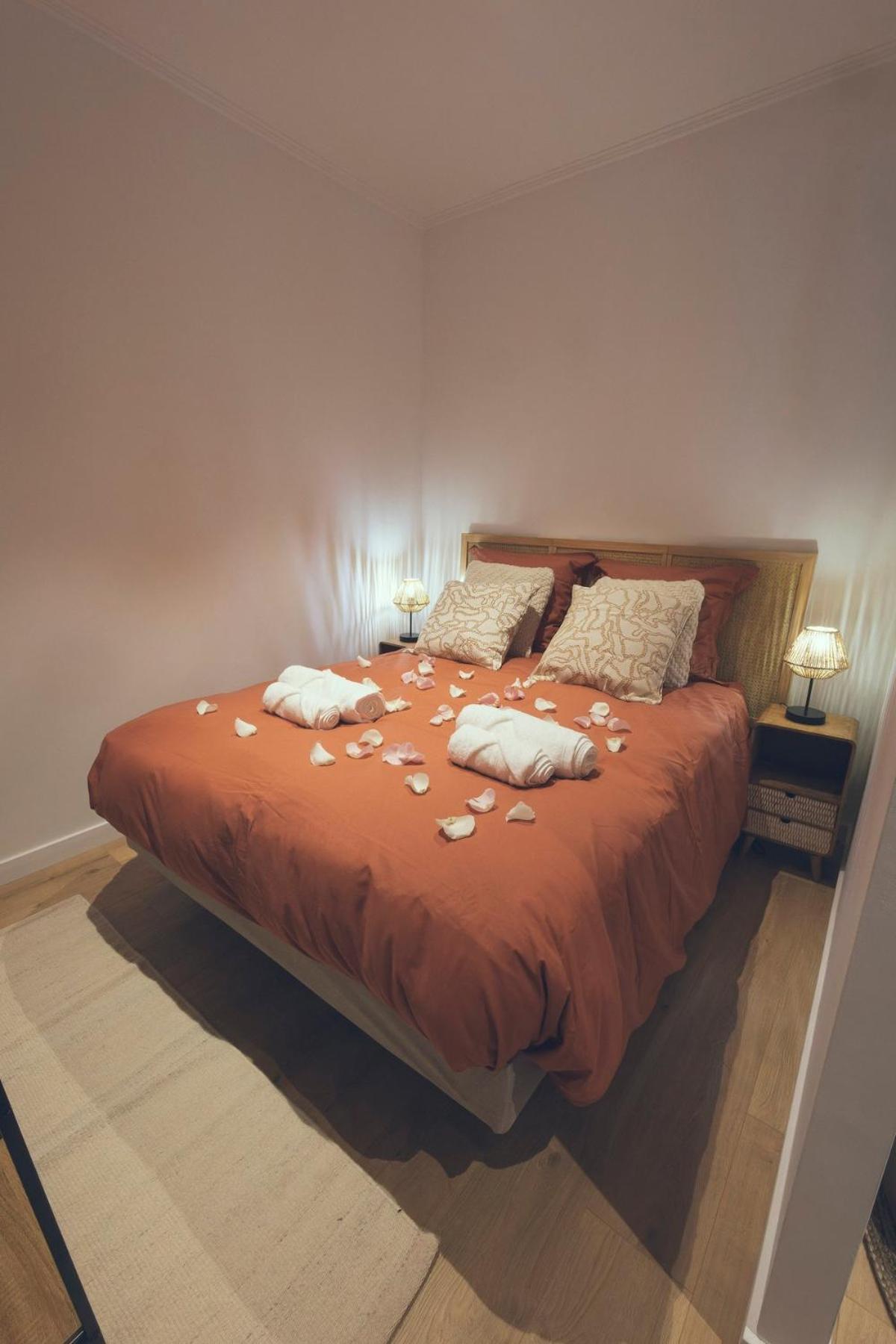 Apartamento Brisa Arcachon - T1 Bis Au Coeur D 'Arcachón Exterior foto